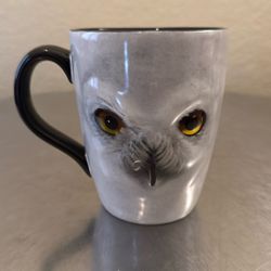 Harry Potter Coffee Mug 