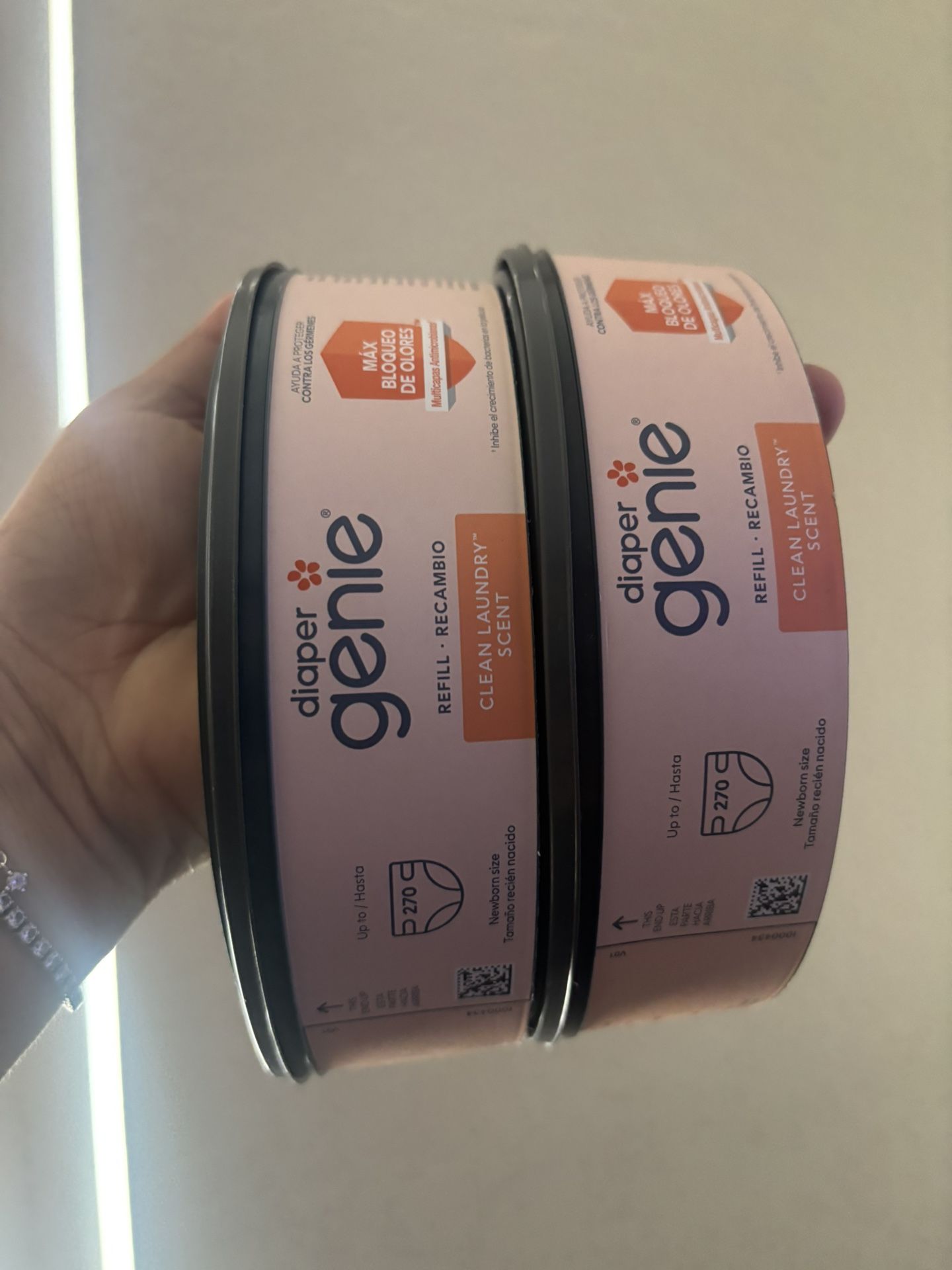 Diaper Genie Refills