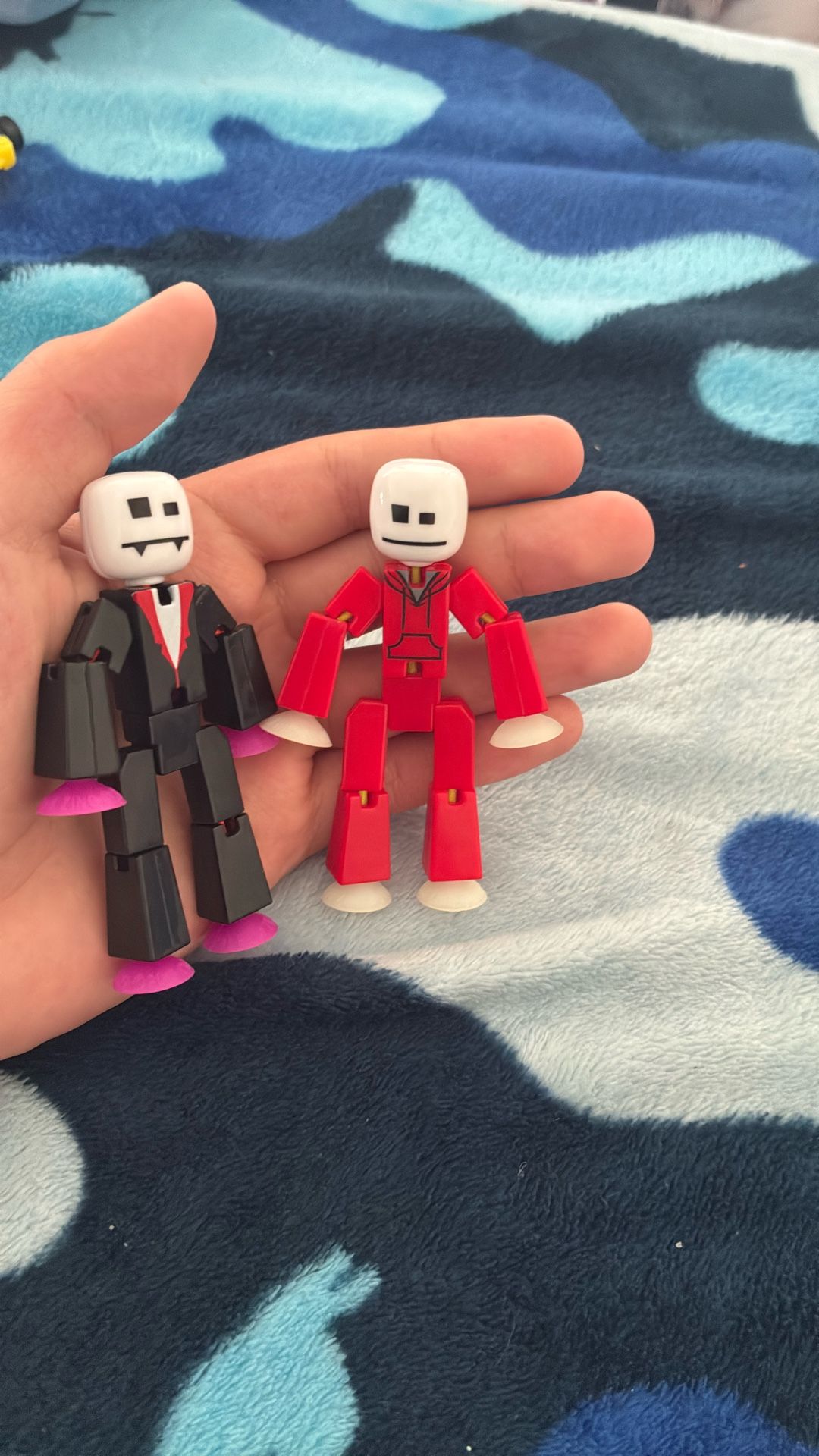 stikbot figures