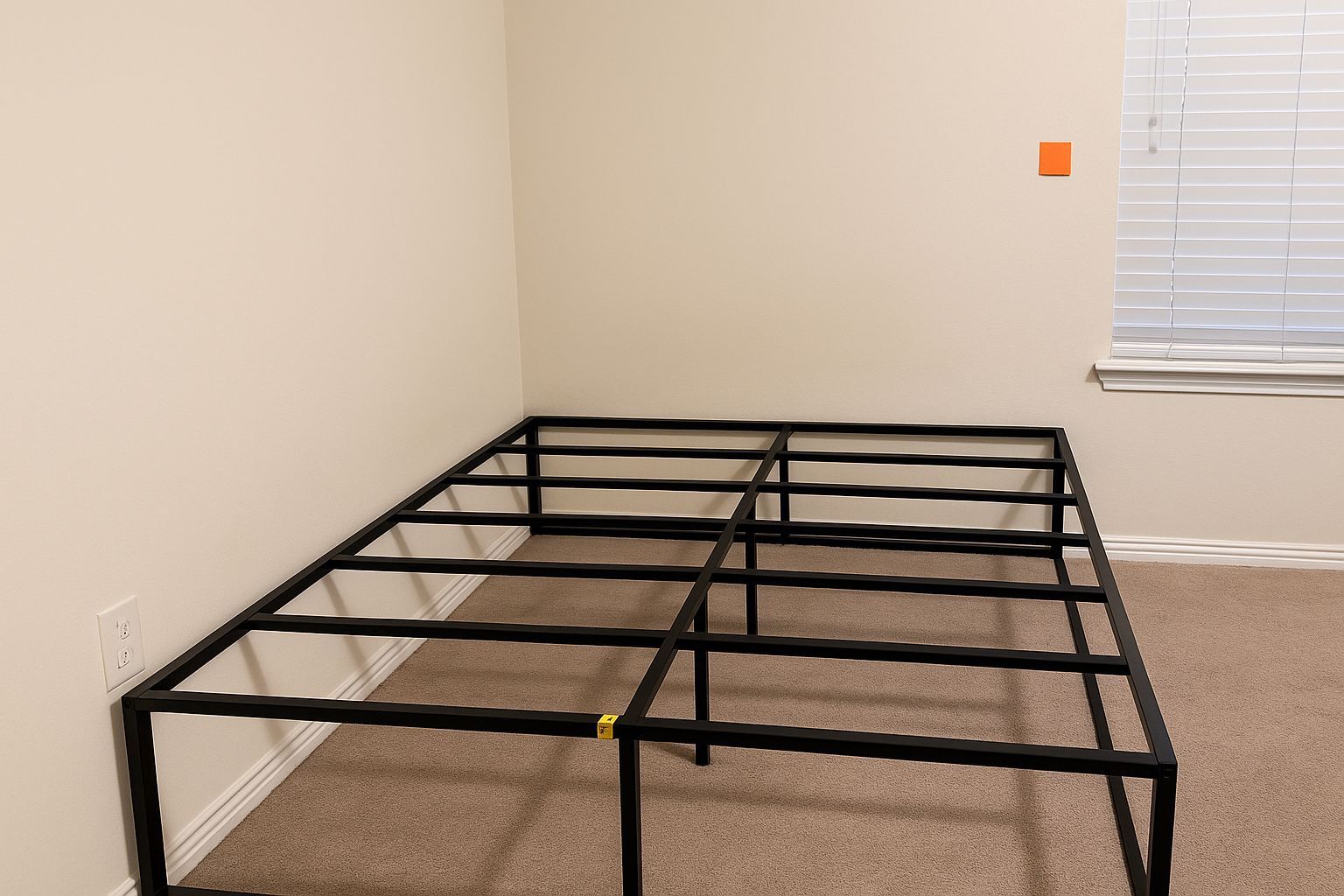 Bedframe - Full Size