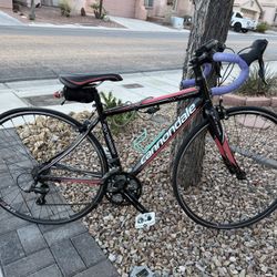 Cannondale Synapse Road Bike – Shimano Sora – Excellent Condition – $900 OBO