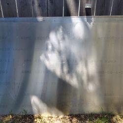 Aluminumsheets 6061-t6