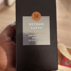 Bath And Bodyworks- Mens Cologne 