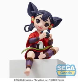 Sakuna Of Rice And Ruin Figure