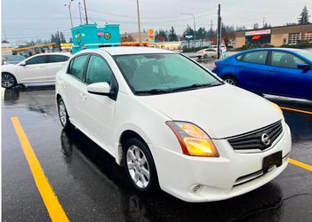 2011 Nissan Sentra