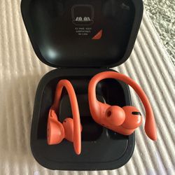 POWERBEATS PRO [RED]