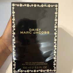 Daisy Marc Jacobs Perfume