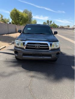 Toyota Tacoma 2009