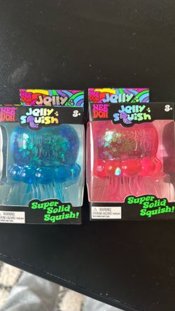 Needoh squishy