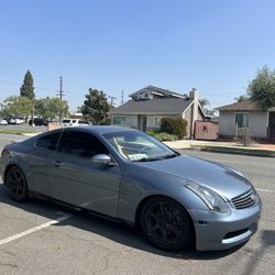 2005 Infinity G35 G37 350z 370z Is250 Is300 Civic Si Genesis 