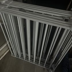 Children’s Gate 