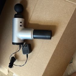 Massage Gun