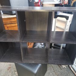 Prices Firm.. 24x36 Cubby Bookshelf