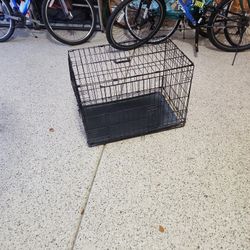 Dog Cage