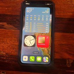 Great Deal! Apple iPhone X - 64GB - Unlocked - Black