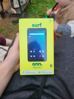 Onn Tablet Gen 2