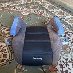 Harmony Booster Seat