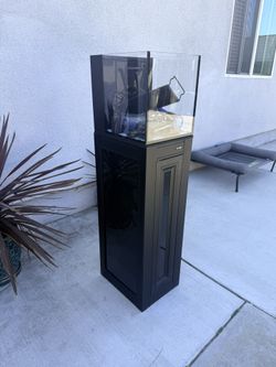 Nuvo Aquarium Fusion Nano 10