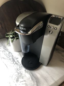 Keurig coffee maker