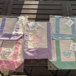 Trader Joe’s Mini Totes - Bundle 