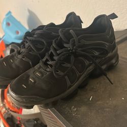 Air Vapormax Used 