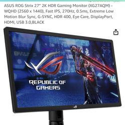 Asus Monitor 780 New Online 