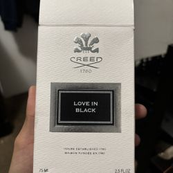 Cologne CREED