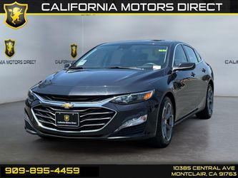 2023 Chevrolet Malibu