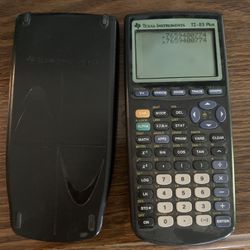 TT Graphing Calculator