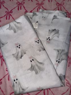 shower curtains