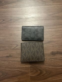 Wallets