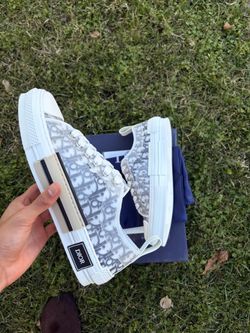 Dor b23 Low Top white