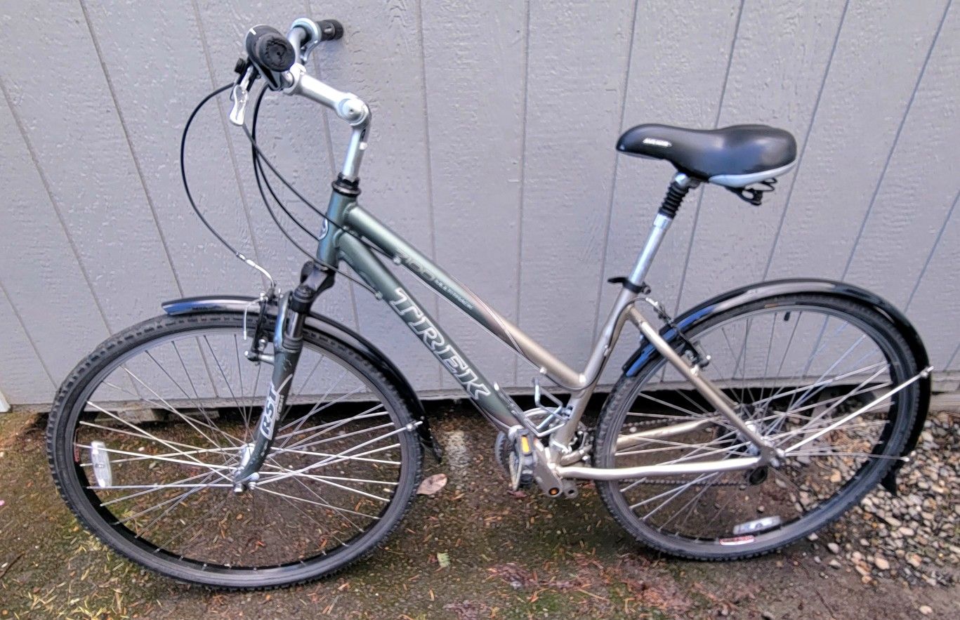 Trek Mountain Bike