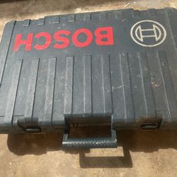 Bosch Hammer drill RH540M