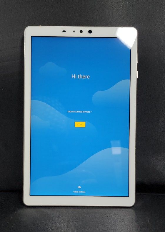 Lume Pad By Leia Inc. LPD-10W - 3D Android Tablet