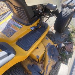 Cub Cadet 2006