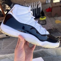 Air Jordan 11 “Gratitude”