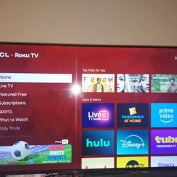 Roku TV