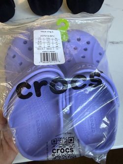 Crocs