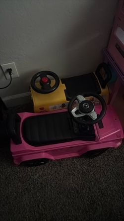 Kiddo cars