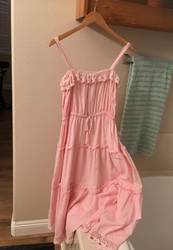 VINTAGE SUNDRESS