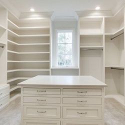 Closets 