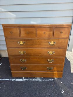 Several Dressers to choose from