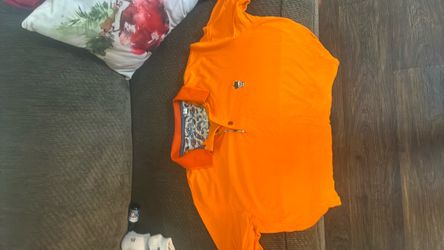 Polo shirt