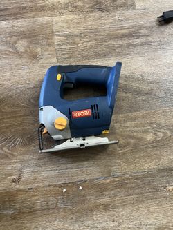 Ryobi Jig Saw