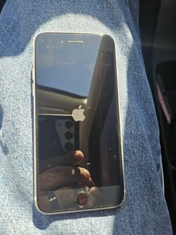 iPhone SE 2020 64GB 2nd Generation