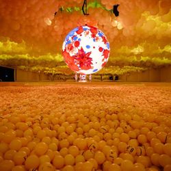 2 Discounted Tickets – Balloon Emotion Air Balloon Museum ($80 for Both!)