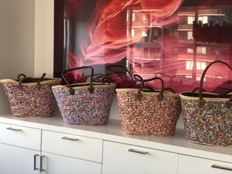 Beach Bags - Flash Sale!