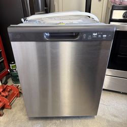 Ge Dishwasher