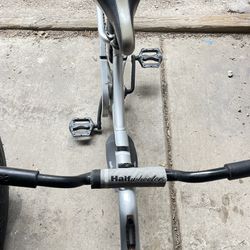 Bike Link Trailer